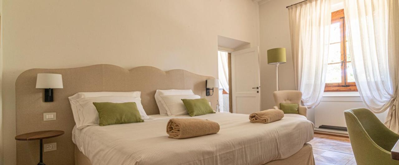 Tenuta Di Sticciano เชร์ตาลโด ภายนอก รูปภาพ
