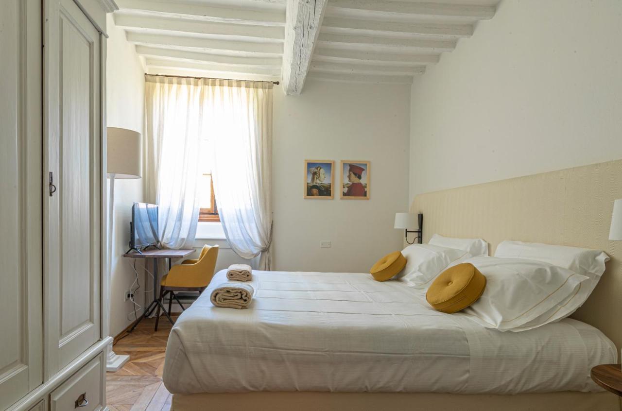 Tenuta Di Sticciano เชร์ตาลโด ภายนอก รูปภาพ